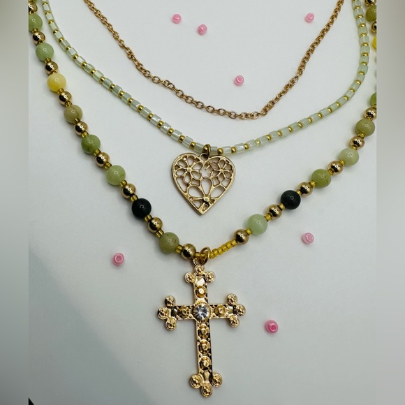 Custom necklace - Picture 2 of 5